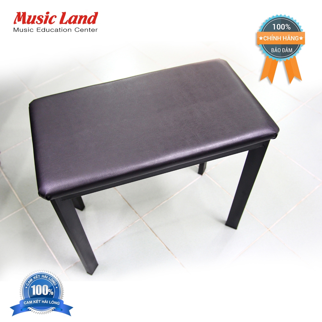 Ghế Đàn Piano Điện Cao Cấp