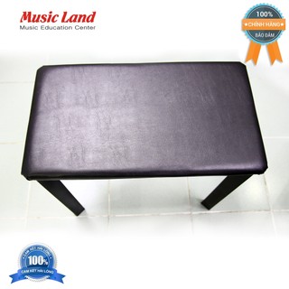 Ghế Đàn Piano Điện Cao Cấp