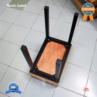 Ghế Đàn Piano Điện Cao Cấp
