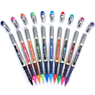 Bút mực nước UNI UB-150 (0.38mm, 0.5mm, 1.0mm) / UB-157 (0.7mm) Eye Micro Bút ký Nhật Bản