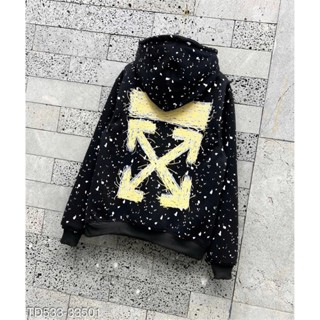 (Xà Hàng) Áo Khoác Hoodie Zip Outerity Form Rộng Chất Vải Nỉ Bông Áo Mũ trùm Outerity Hoodie Blink Star, Mũ to dày dặn