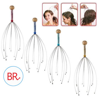 Dụng Cụ Massage Đầu 00073