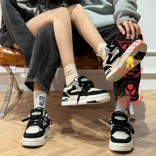   Sẵn hàng QQ02 Giày thể thao Warrior phong cách đơn giản nên nhích lên một size 