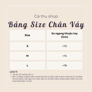 CHÂN VÁY XẾP LY NGẮN