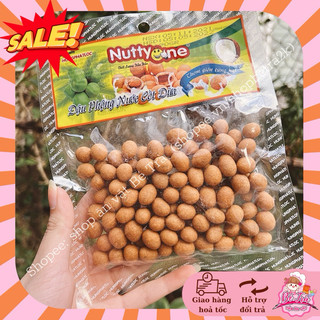 Đậu Phộng Nước Cốt Dừa (Gói 90gr)