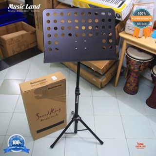Giá Để Sách Nhạc Soundking DF050 – Chính Hãng