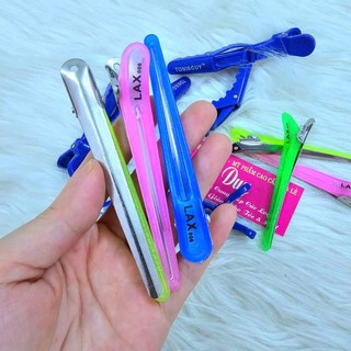 Kẹp Vịt Tốt (Lax) -kep cá Sấu (Toni) - Dụng Cụ Hỗ Trợ Làm Tóc (Bán Lẻ 1 cái)