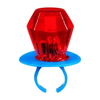 Kẹo nhẫn tuổi thơ Ring Pop hàng Mỹ