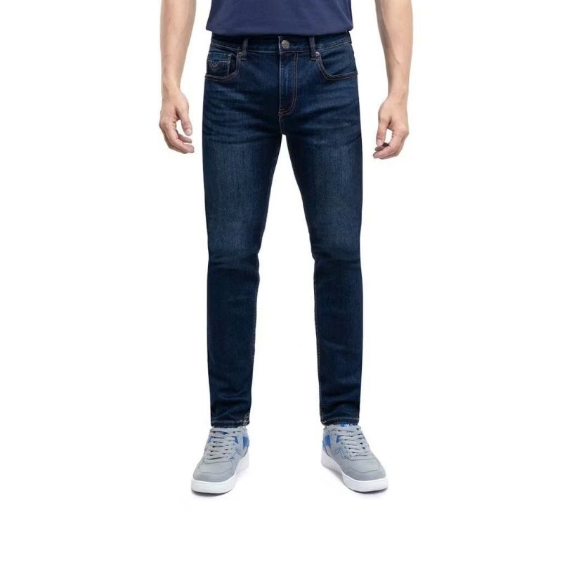 Quần Jeans dài nam Ecko Unltd hàng hiệu size 29x28 mặc 1 lần pass 520k