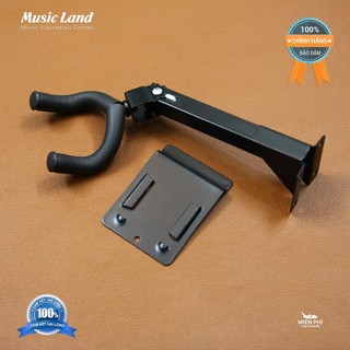 Giá Treo Đàn Guitar Gắn Tường