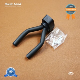 Giá Treo Đàn Guitar Gắn Tường