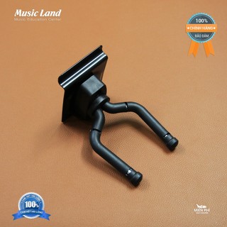Giá Treo Đàn Guitar Gắn Tường