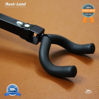 Giá Treo Đàn Guitar Gắn Tường