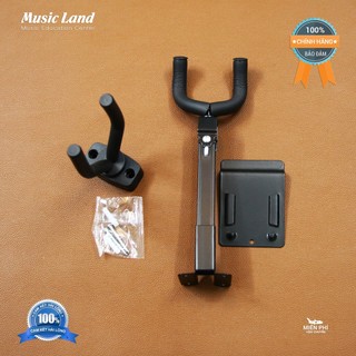Giá Treo Đàn Guitar Gắn Tường