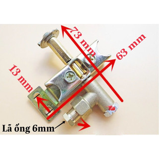 Bộ đánh lửa bếp ga / cụm đánh lửa bếp ga công nghiệp