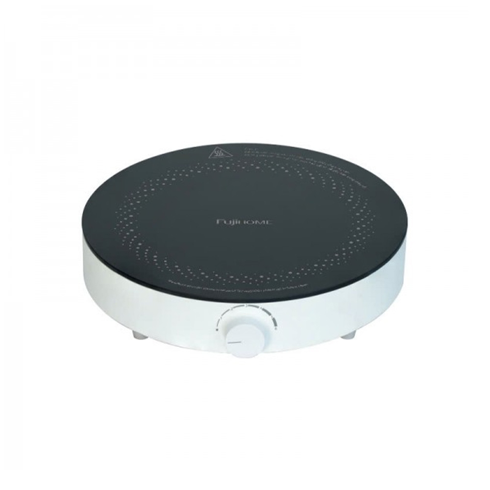 Bếp từ tròn đơn Fujihome IC-H02