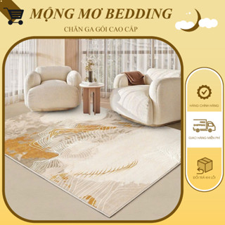 THẢM TRẢI SÀN, THẢM lông cừu đế dệt trải sàn cao cấp, thảm lông mềm mịn chống trơn trượt, trang trí nhà cửa ngày Tết