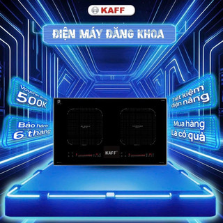Bếp từ KAFF KF-IG707II