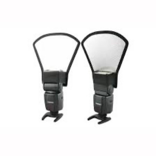 Tản sáng flash 2 mặt 2in1