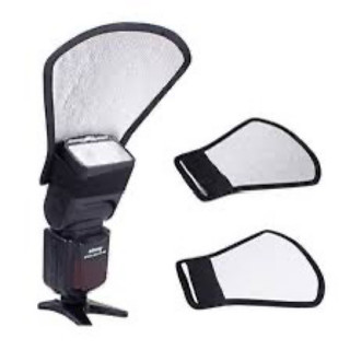 Tản sáng flash 2 mặt 2in1