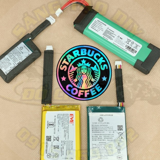 [Pin Chính Hãng] Pin Tháo Loa JBL Go 2 / JBL Clip 3 / Clip4 / JBL Flip 3 / Flip 4 / JBL Tune / JBL Free / JBL Free X