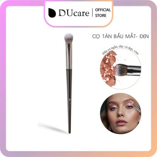 Cọ Makeup Tán Bầu Mắt Ducare Large Eyeshadow Brush 550 Màu Đen
