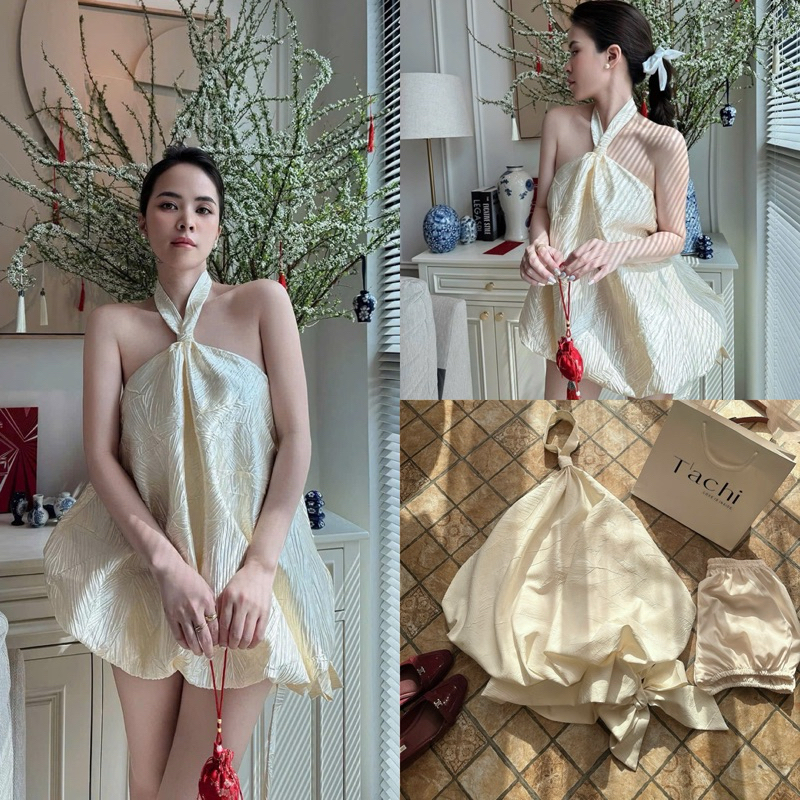 SET ÁO BÍ + QUẦN SHORT