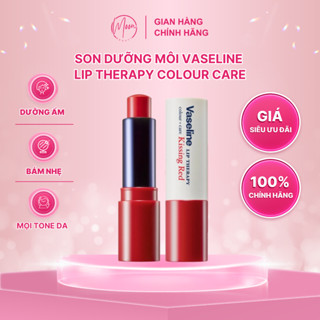  Son Dưỡng Màu & Chăm Sóc Môi Vaseline Lip Therapy Colour Care 
