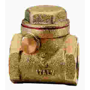 Van 1 chiều lá lật đồng ren Italy ITAP.130.DN40 (1.1/2") - ITAP.130.DN40