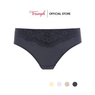 Quần lót nữ Triumph Simply Style Larkspur Midi