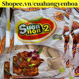 1kg sườn non chay âu lạc gói 1kg