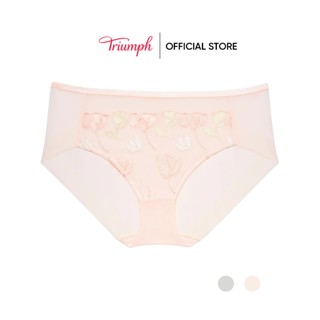 Quần lót nữ Triumph Spring Embroidery Hipster 