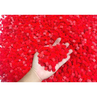 Hạt Kanet Đỏ 6 Cánh Lọc Nước Bể Cá Cảnh