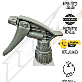 COMBO 5 BÌNH XỊT DUNG DUNG ICM DETAILING