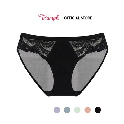 Quần lót nữ Triumph Love Lace Mini-R