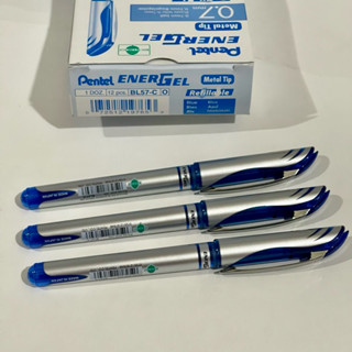 Bút ký tên Pentel BL57 chính hãng