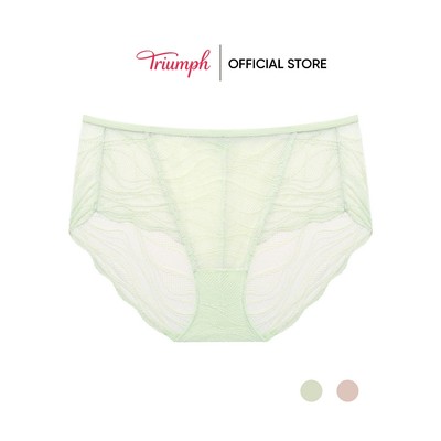 Quần Lót Style Airy Hipster-R - Thân Thiện Môi Trường