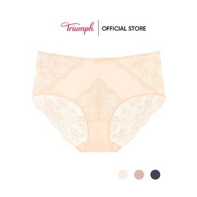 Quần Lót Triumph Natural Elegance Hipster
