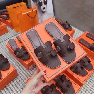  Dép Lê Chữ H Màu Đỏ Đô Hot Hit 