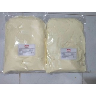 Combo 2 bịch 3kg sốt Mayonnaise MEJE