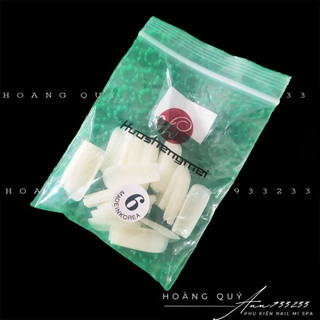 Móng úp lẻ số 5,6,7,8,9 , Móng úp size nhỏ , móng size bé _ Ann933233