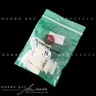 Móng úp lẻ số 5,6,7,8,9 , Móng úp size nhỏ , móng size bé _ Ann933233