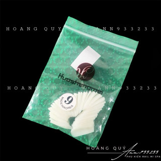 Móng úp lẻ số 5,6,7,8,9 , Móng úp size nhỏ , móng size bé _ Ann933233
