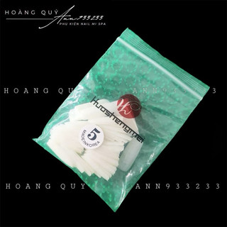 Móng úp lẻ số 5,6,7,8,9 , Móng úp size nhỏ , móng size bé _ Ann933233