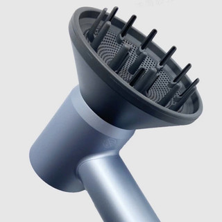  Đầu sấy tóc xoăn dùng cho máy sấy Laifen 