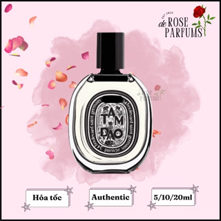 Nước hoa Diptyque Tamdao EDP 5ml/10ml - Rosedeperfumee