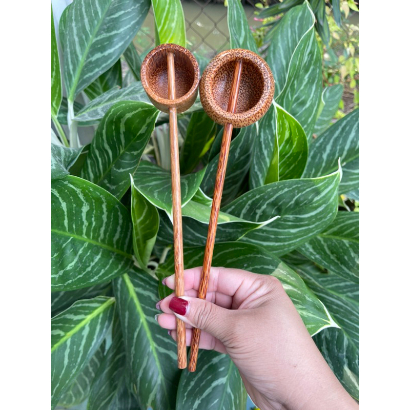 Gáo múc rượu, múc nước mắm