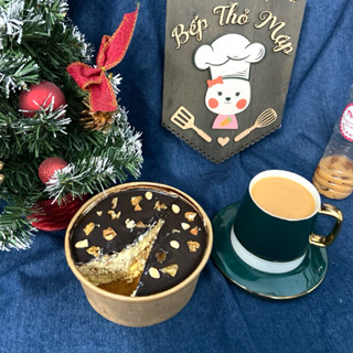 (ĐẶT TRƯỚC)BÔNG LAN PHÔ MAI KETO