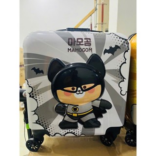 [ Tobé ] Vali gấu Mamogom siêu xinh size 18 inch