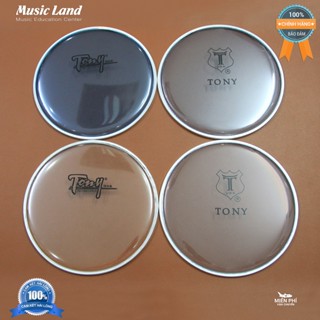 Mặt Trống Gõ Bo Tony – Chính Hãng